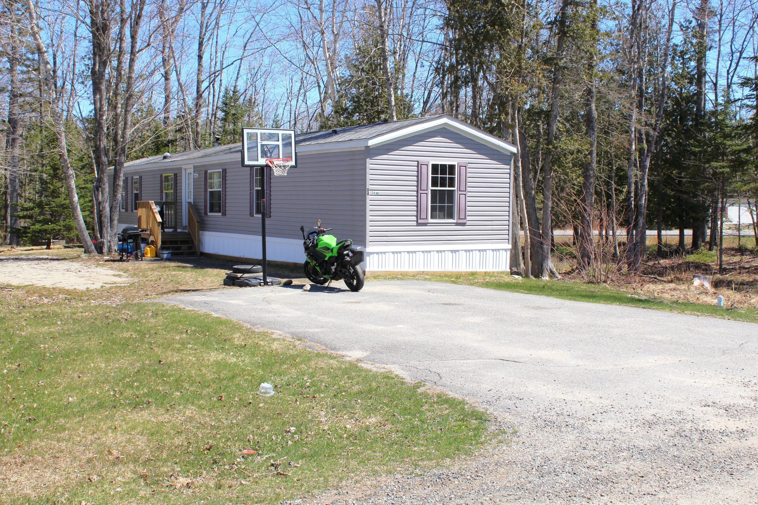 182 Franklin Road Hancock, ME 04640 - Photo 39 of 39 Lot 104