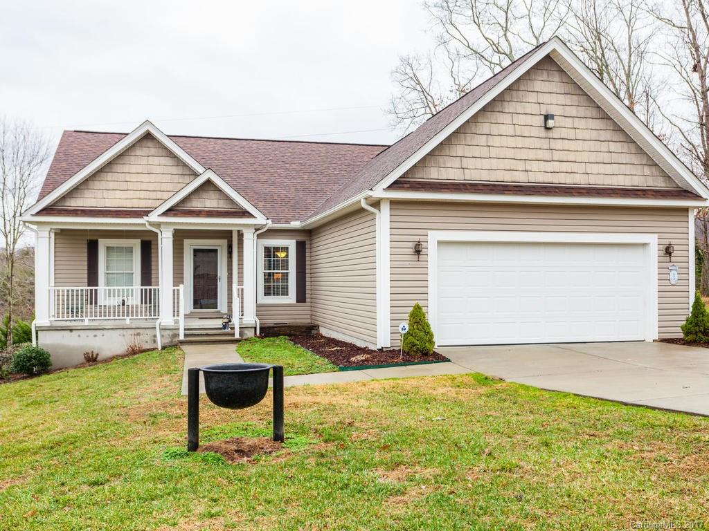 456 Rowland Rd. Swannanoa, NC 28778 - Photo 1 of 24 Gallery Image 1