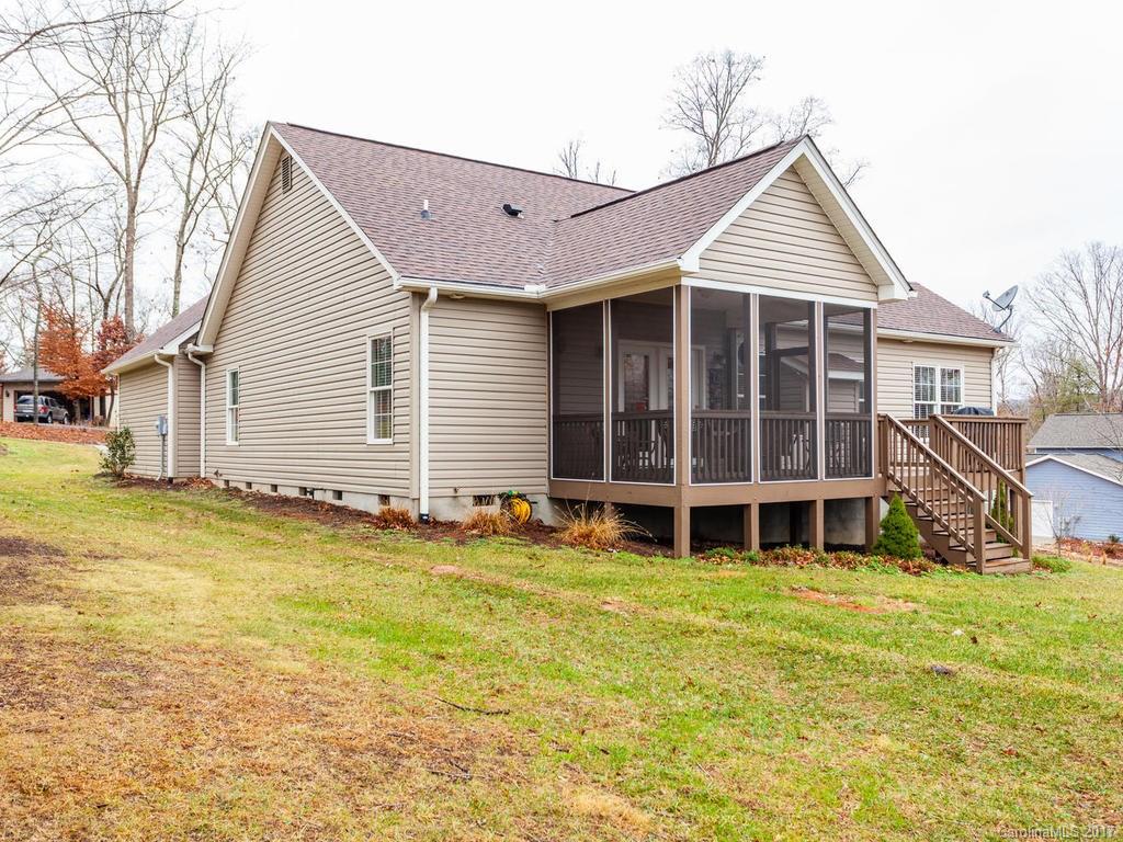 456 Rowland Rd. Swannanoa, NC 28778 - Photo 23 of 24 Gallery Image 23