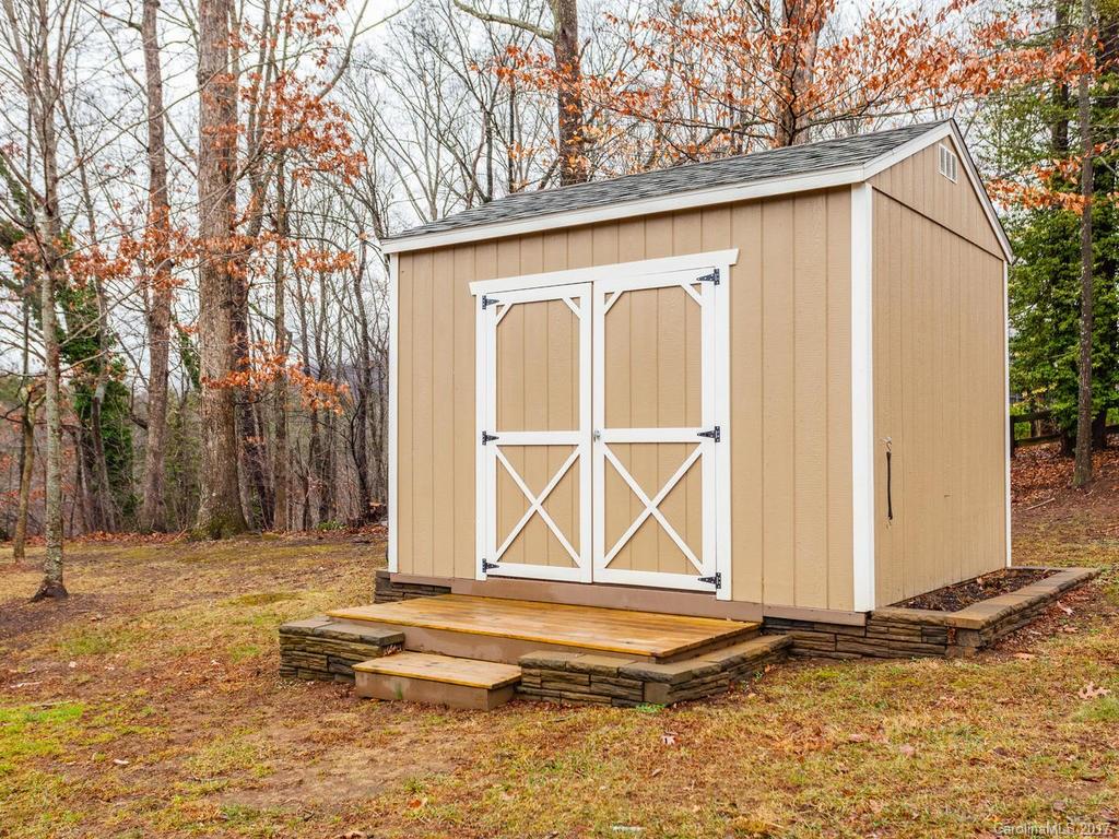 456 Rowland Rd. Swannanoa, NC 28778 - Photo 24 of 24 Gallery Image 24