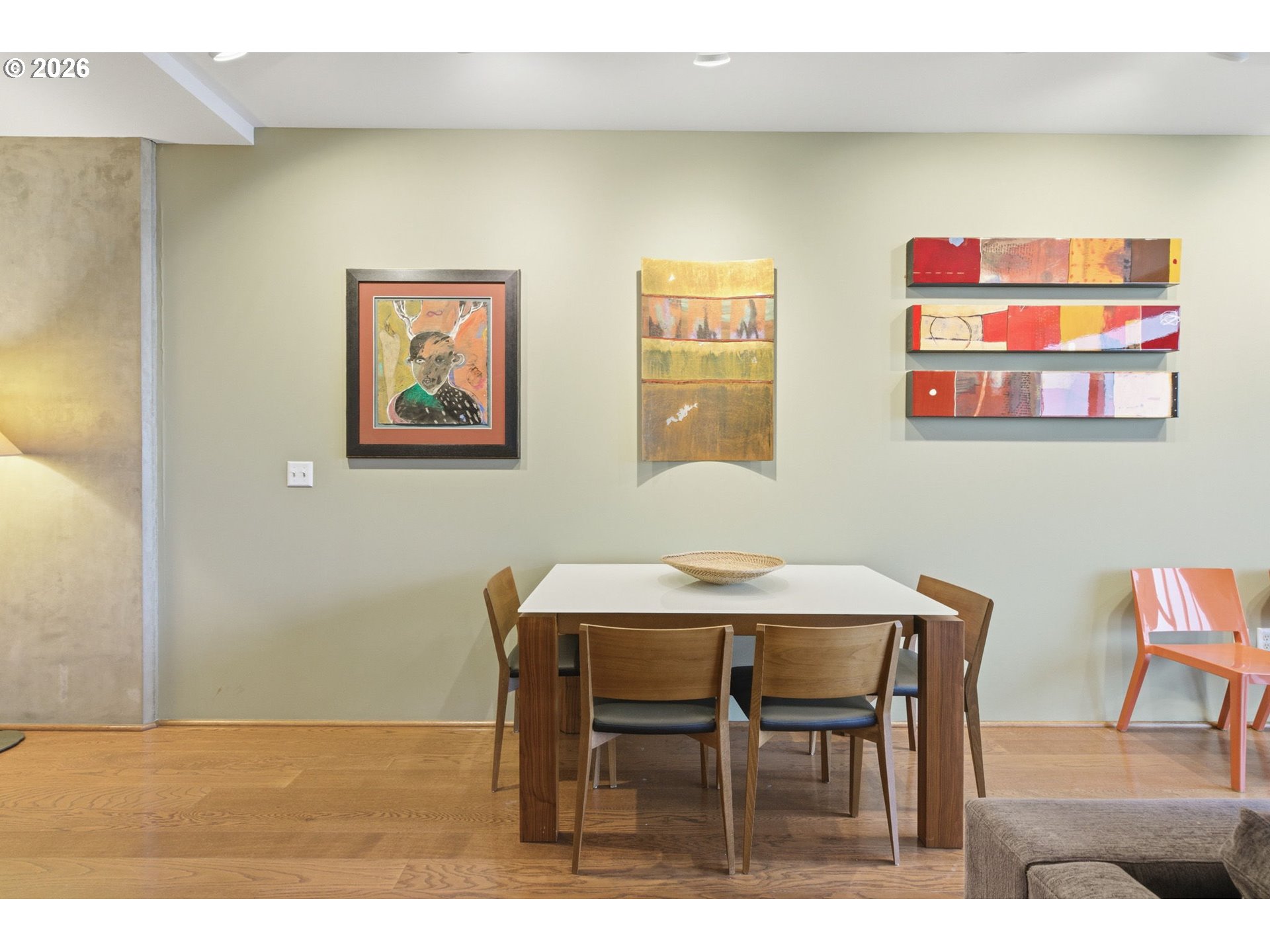 1221 Southwest 10th Avenue, Unit 908 Portland, OR 97205 - Photo 20 of 48