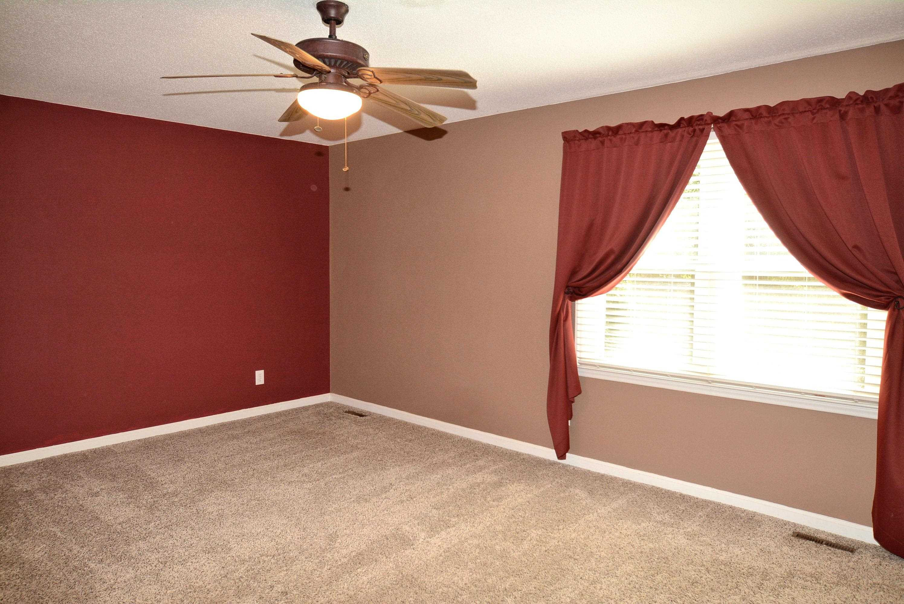 7409 Peppercorn Court Raleigh, NC 27613 - Photo 18 of 47 Main Bedroom