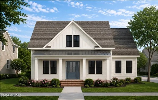 $1,195,000 | 3706 Barnesmore Drive, Castle Hayne, NC 28429