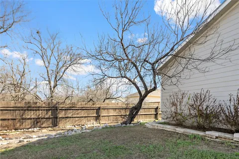 $320,000 | 142 West Persimmon Drive, Granite Shoals, TX 78654