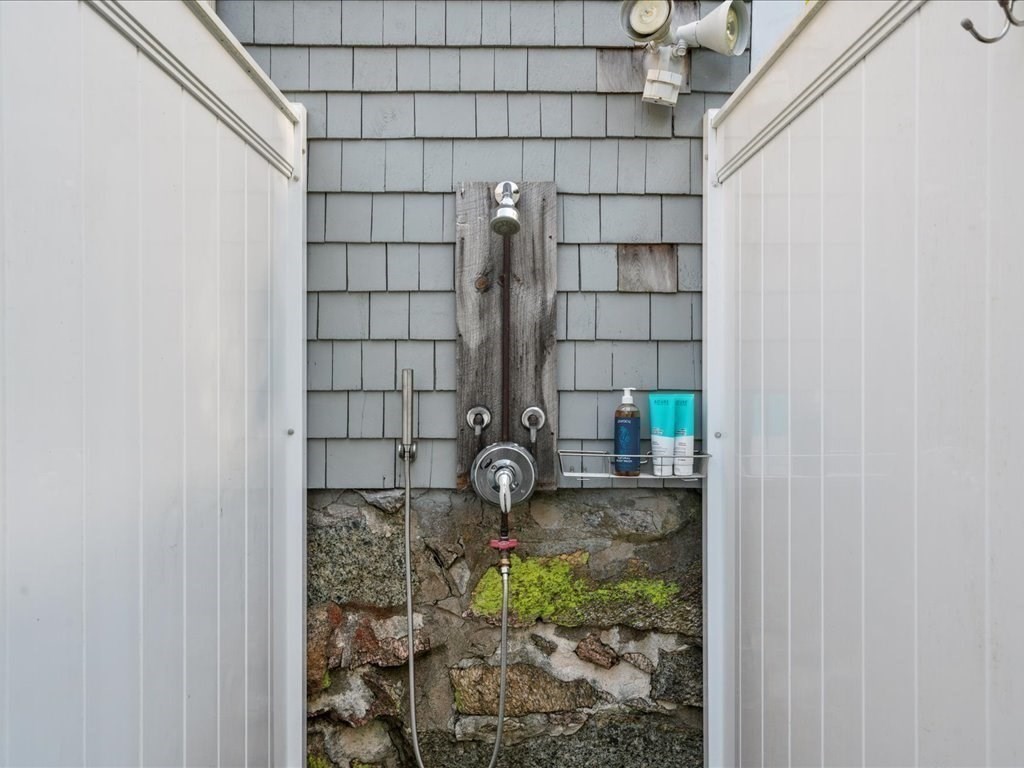 144 Old County Road Sandwich, MA 02537 - Photo 33 of 42 a view of water heater room