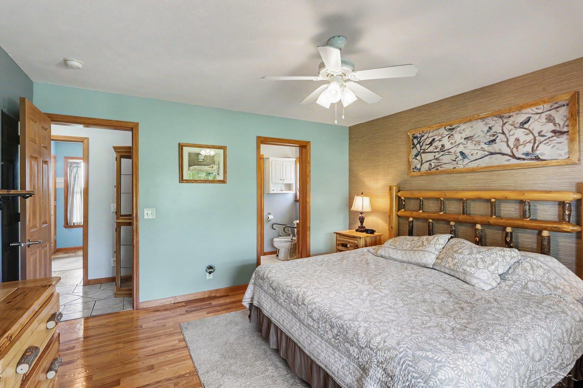 8080 Peet Road Chesaning, MI 48616 - Photo 15 of 32 Gallery Image 15