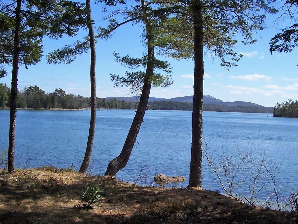 62 Dwelly Point Road Franklin, ME 04634 - Photo 2 of 28 Photo
