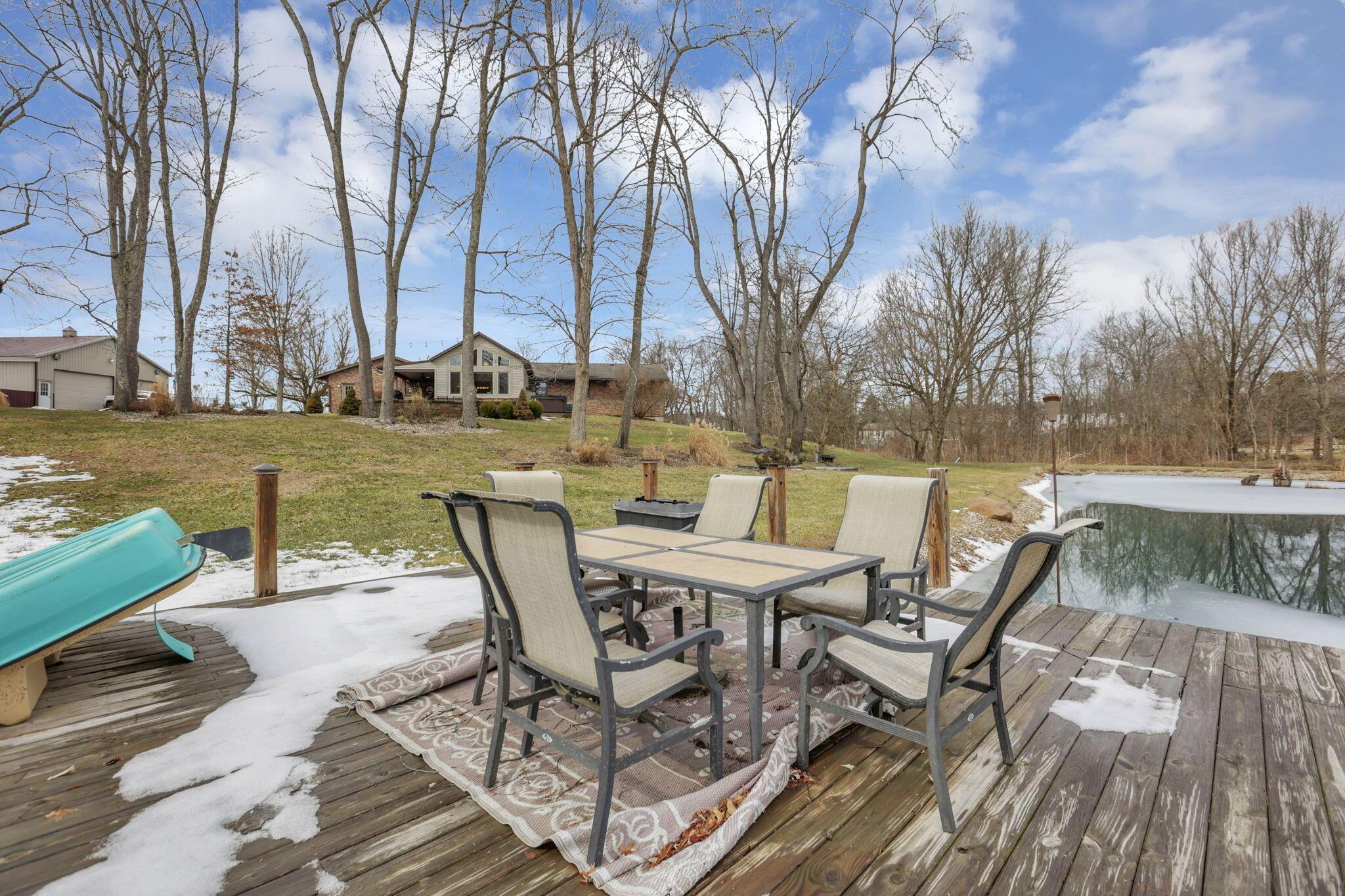 4821 Hazelton-Etna Road Southwest Pataskala, OH 43062 - Photo 66 of 93 Patio
