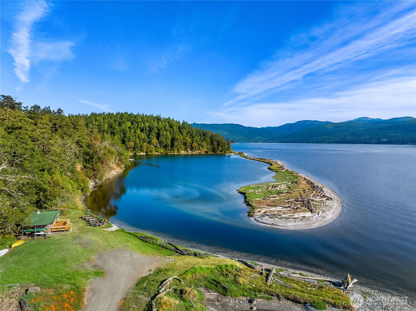 4065 East Sequim Bay Road, Unit 14 Sequim, WA 98382 - Photo 40 of 40