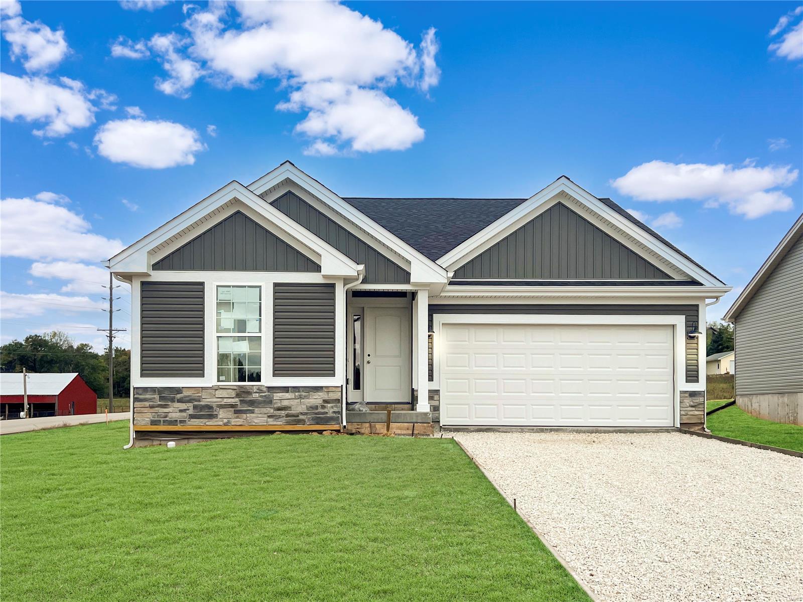 2301 Matthias Washington Mo Unit 36 STB  