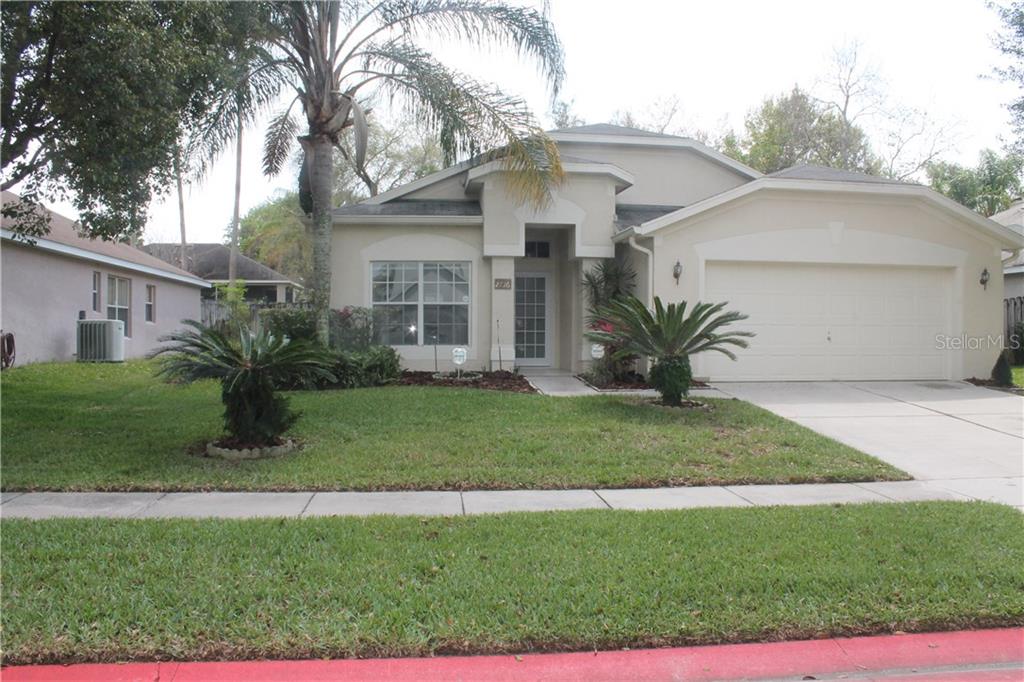 2736 Rivers End Road Orlando, FL 32817 - Photo 1 of 1