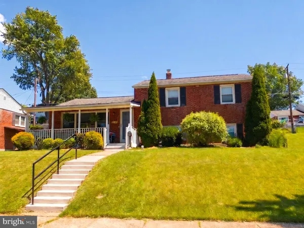 $489,900 | 205 Brookside Drive, Baltimore, MD 21228