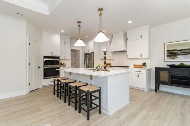 $657,945 | 11876 38th Place, St. Michael, MN 55376