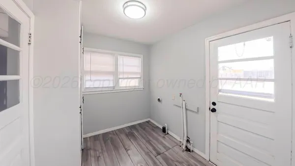 $129,500 | 300 North Bryan Street, Borger, TX 79007