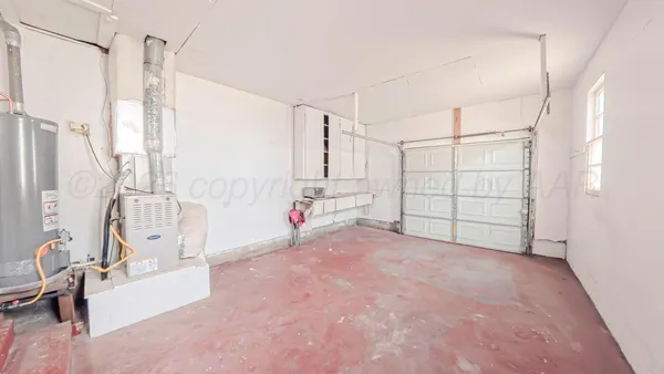 $129,500 | 300 North Bryan Street, Borger, TX 79007