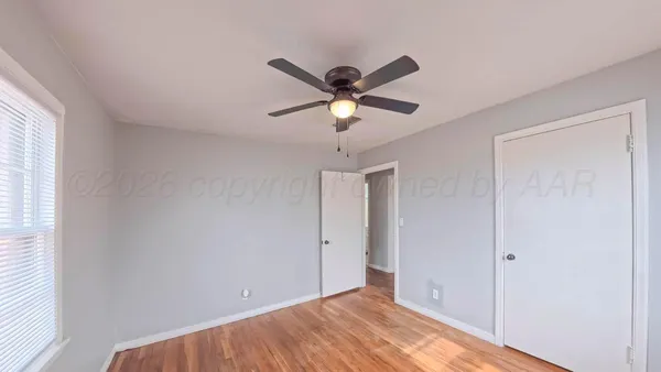 $129,500 | 300 North Bryan Street, Borger, TX 79007