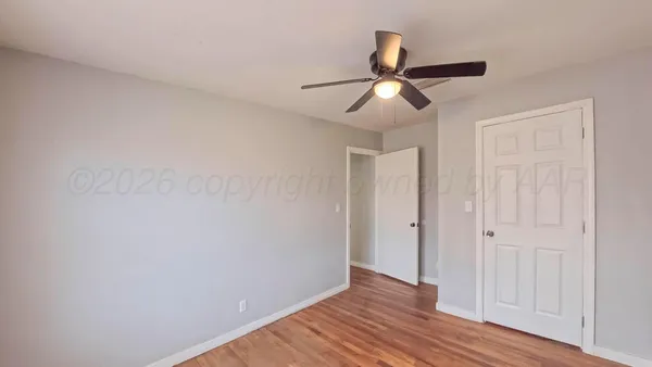 $129,500 | 300 North Bryan Street, Borger, TX 79007