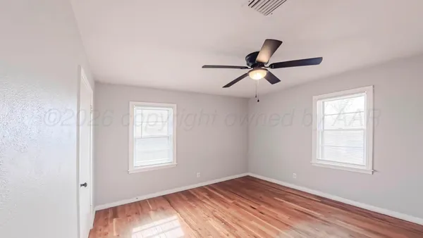 $129,500 | 300 North Bryan Street, Borger, TX 79007