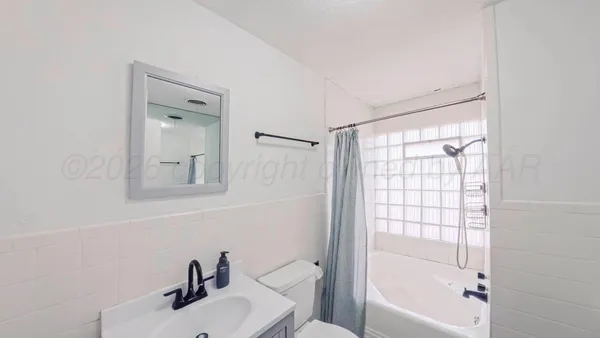 $129,500 | 300 North Bryan Street, Borger, TX 79007