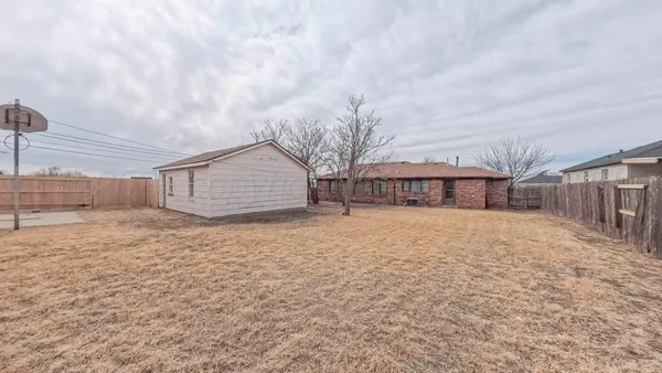 $129,500 | 300 North Bryan Street, Borger, TX 79007