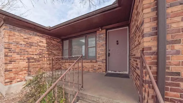 $129,500 | 300 North Bryan Street, Borger, TX 79007