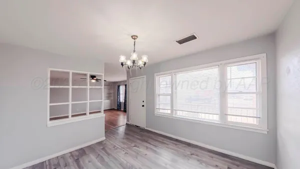 $129,500 | 300 North Bryan Street, Borger, TX 79007