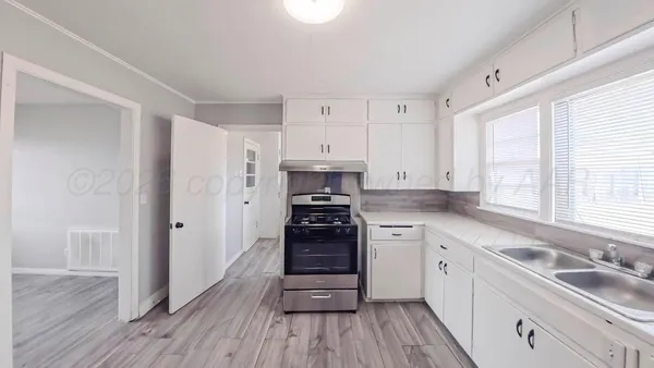 $129,500 | 300 North Bryan Street, Borger, TX 79007