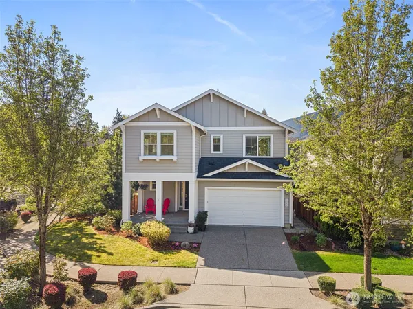 $1,070,000 | 1159 Southeast 11th Street, North Bend, WA 98045