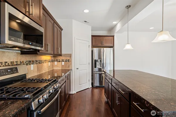 $1,070,000 | 1159 Southeast 11th Street, North Bend, WA 98045