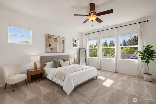 $1,070,000 | 1159 Southeast 11th Street, North Bend, WA 98045