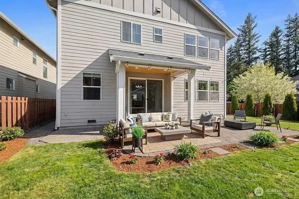$1,070,000 | 1159 Southeast 11th Street, North Bend, WA 98045