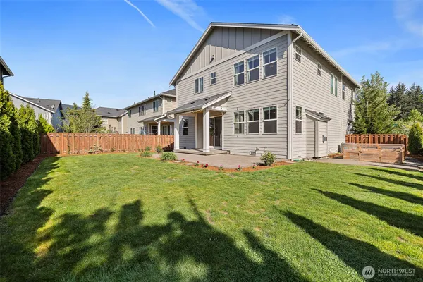 $1,070,000 | 1159 Southeast 11th Street, North Bend, WA 98045