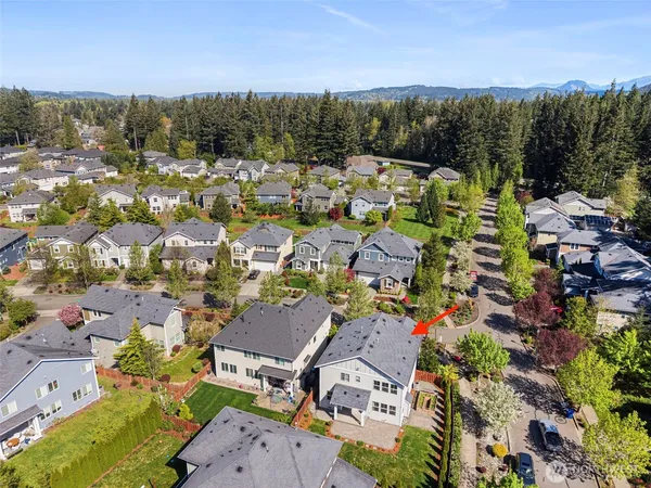 $1,070,000 | 1159 Southeast 11th Street, North Bend, WA 98045