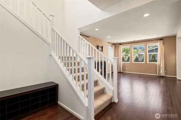 $1,070,000 | 1159 Southeast 11th Street, North Bend, WA 98045