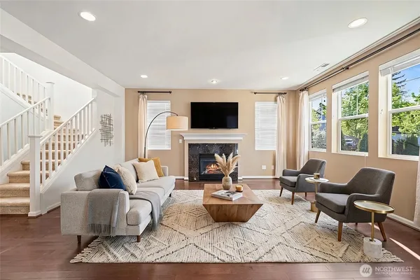 $1,070,000 | 1159 Southeast 11th Street, North Bend, WA 98045