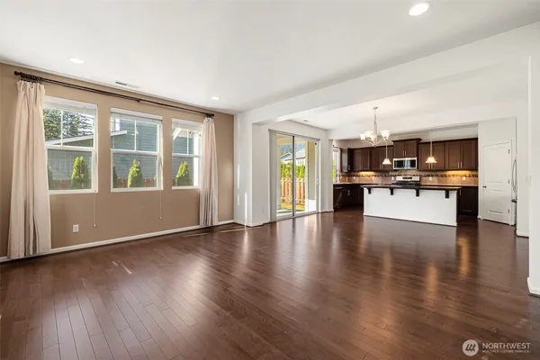 $1,070,000 | 1159 Southeast 11th Street, North Bend, WA 98045