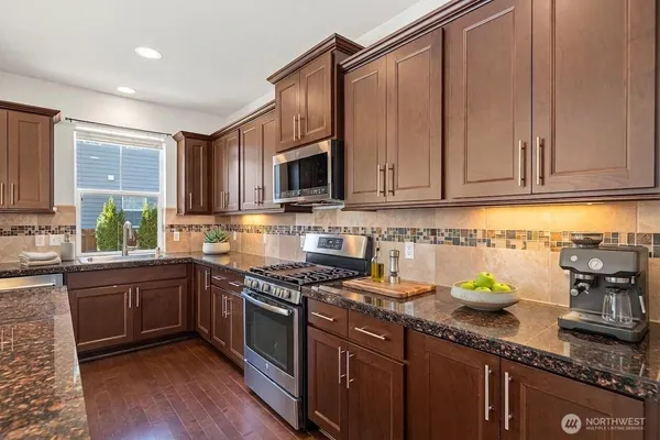 $1,070,000 | 1159 Southeast 11th Street, North Bend, WA 98045