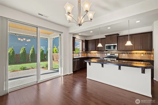 $1,070,000 | 1159 Southeast 11th Street, North Bend, WA 98045