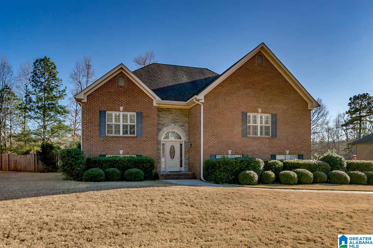 113 Astor Circle Chelsea, AL 35043 - Photo 39 of 39
