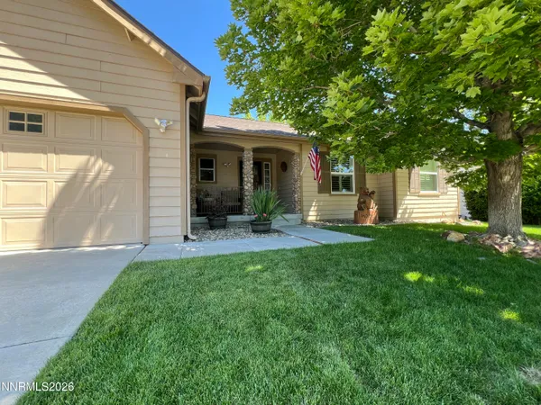 $515,000 | 854 Calle Myriam Drive, Sparks, NV 89436