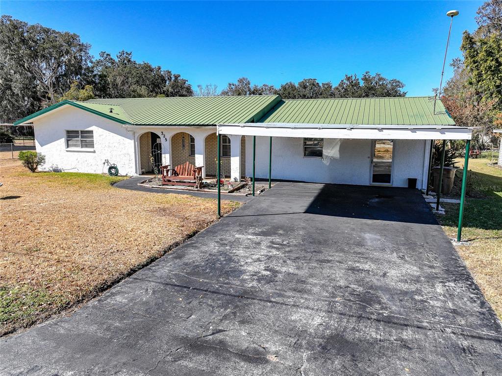 325 Heard Bridge Road Wauchula, FL 33873 - Photo 2 of 44