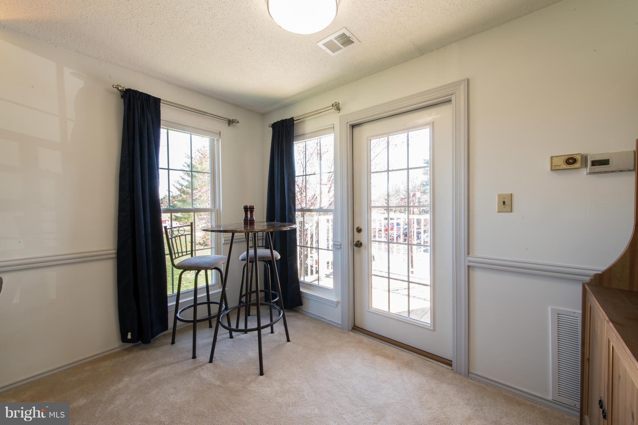 20960 Timber Ridge Terrace, Unit 202 Ashburn, VA 20147 - Photo 9 of 27 Dining Room
