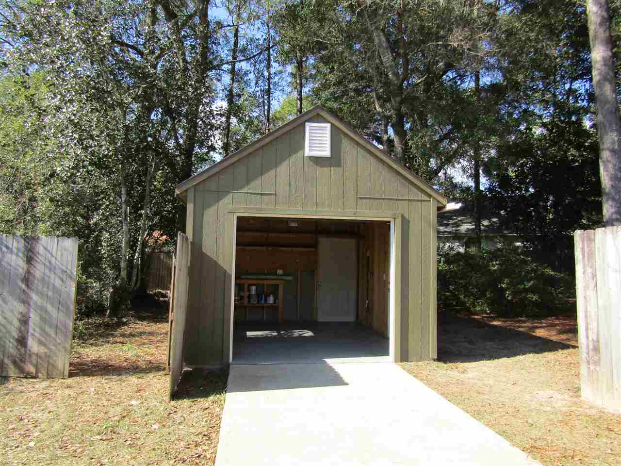 2750 Santa Rosa Drive Lillian, AL 36549 - Photo 18 of 23 2nd garage.