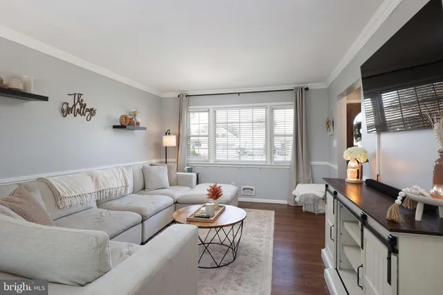 $599,000 | 824 Evergreen Court, North Brunswick, NJ 08902