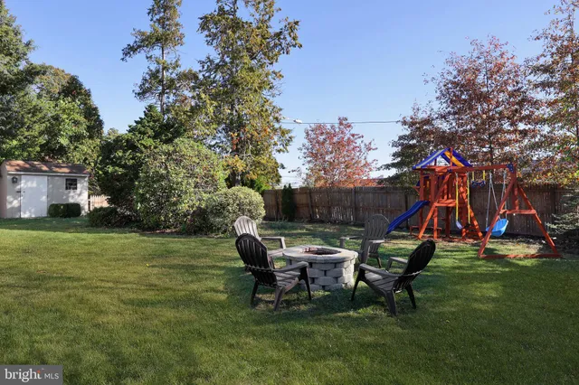 $599,000 | 824 Evergreen Court, North Brunswick, NJ 08902