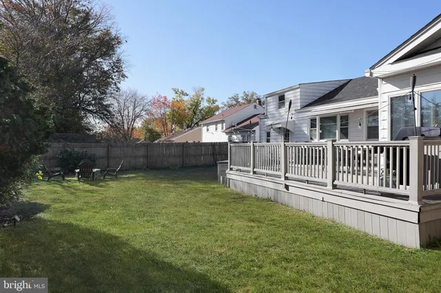 $599,000 | 824 Evergreen Court, North Brunswick, NJ 08902