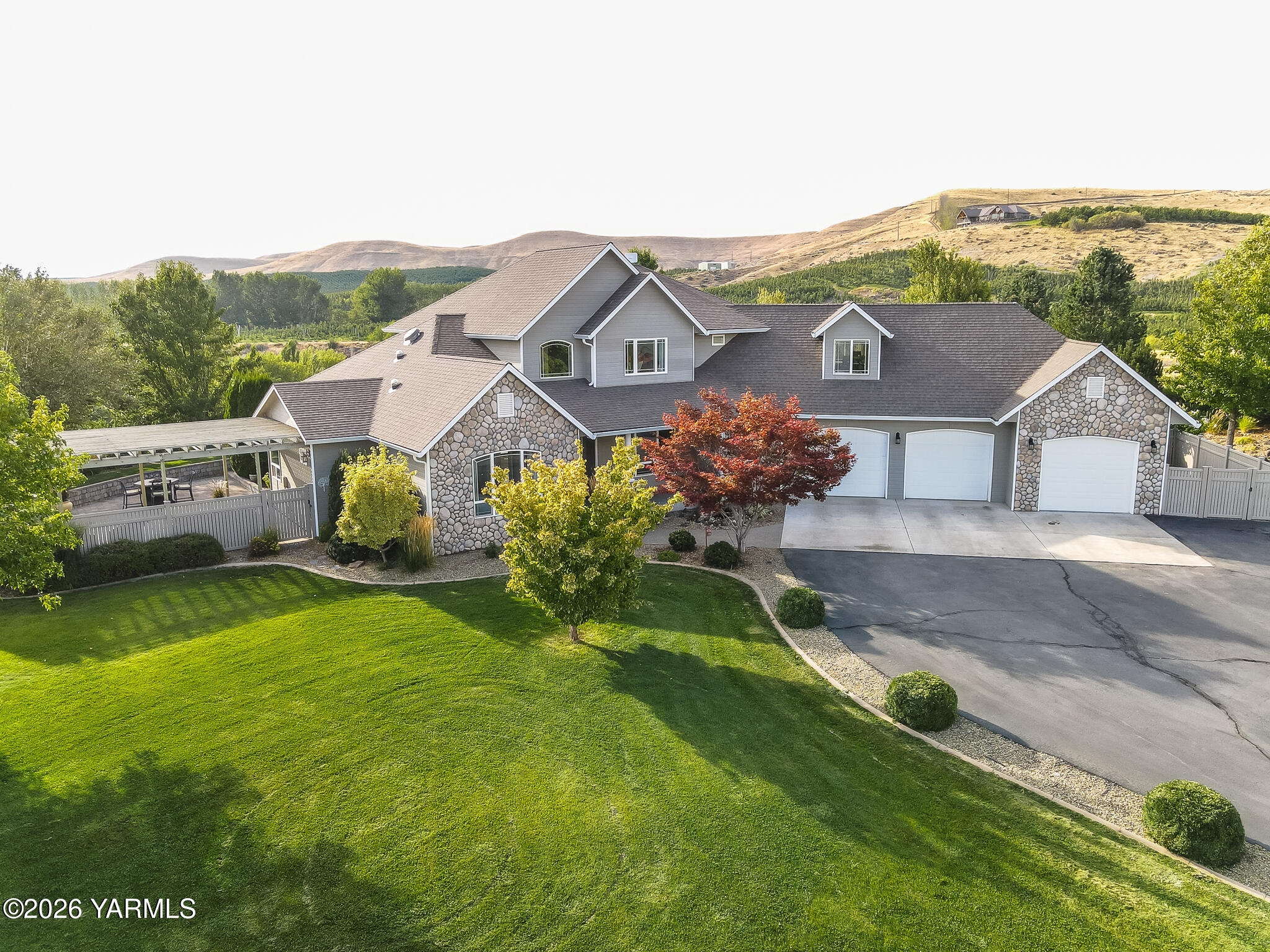 600 Selah Ridge Drive Selah, WA 98942 - Photo 4 of 57 Custom Built