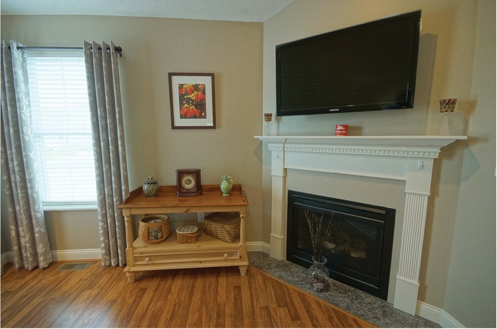 33 Hall Road, Unit 33 Fremont, NH 03044 - Photo 16 of 30