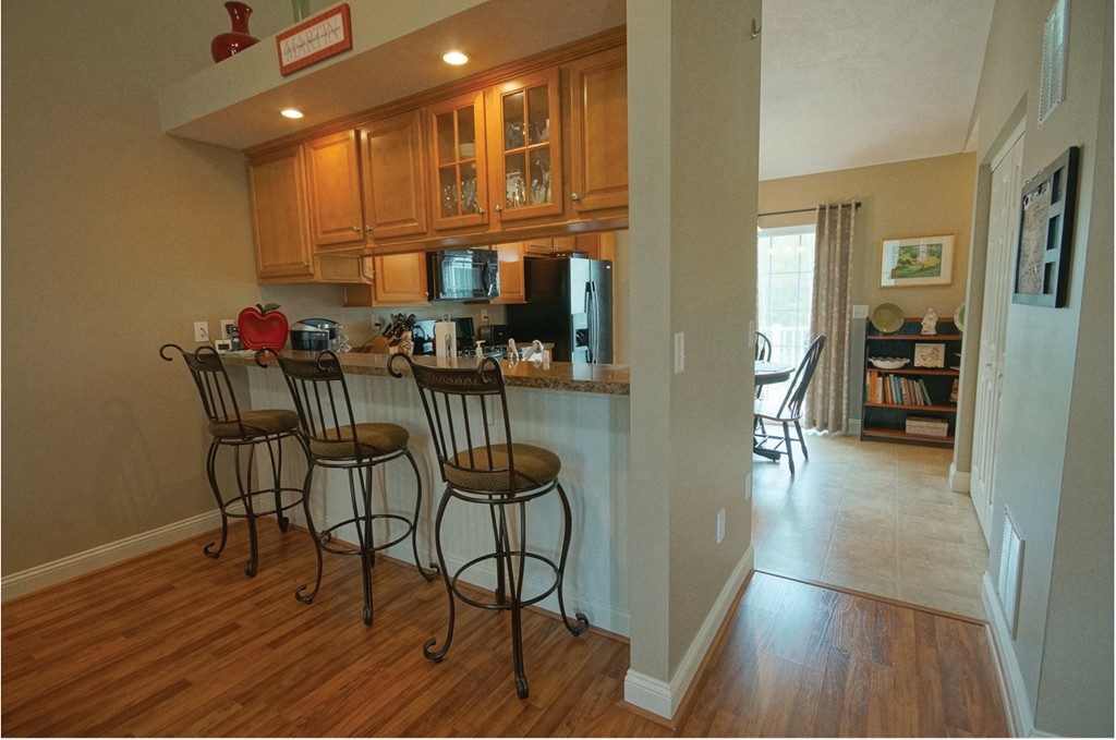 33 Hall Road, Unit 33 Fremont, NH 03044 - Photo 17 of 30