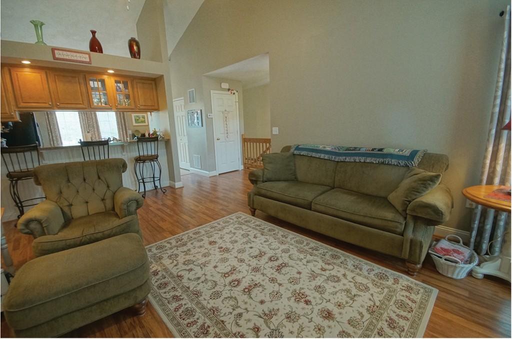 33 Hall Road, Unit 33 Fremont, NH 03044 - Photo 19 of 30